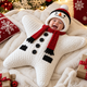 Bonhomme de neige Stella