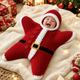 Père Noël étoilé